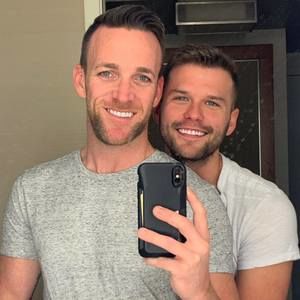 Meet your Posher, Jeff